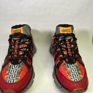 Shoes 8.5/10 only worn 3 times